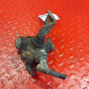 0044290644 MERCEDES Клапан ускорительный, № XF443616