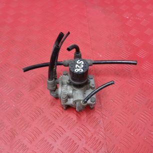 9730110500 WABCO Клапан ускорительный, № XF449082