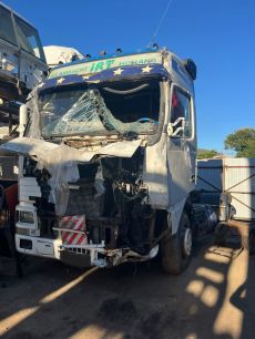 Изображение грузовика