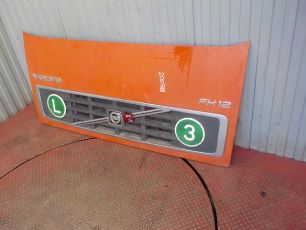 20360266 VOLVO Капот, № XF200788