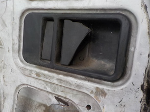 500329793 IVECO Ручка двери задняя правая, № XF174618