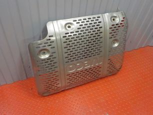 5801394796 IVECO Защита глушителя, № XF282432