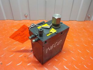 Изображение грузовика