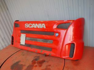 1880736 SCANIA Капот, № XF341400