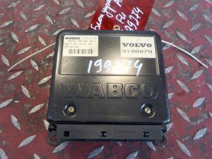 Изображение грузовика