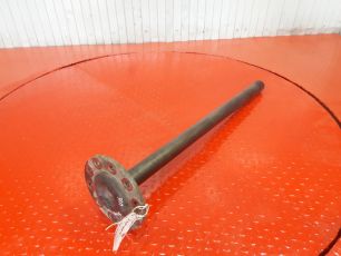 Изображение грузовика