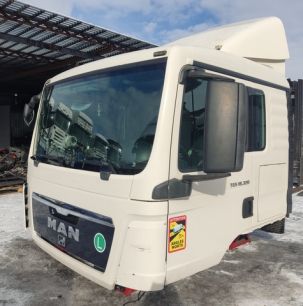 Изображение грузовика