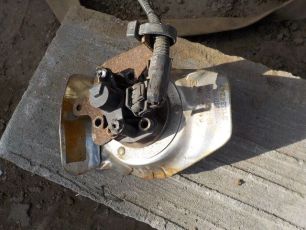 21234247 VOLVO Форсунка AdBlue, № XF490500