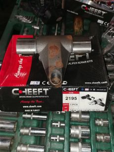 2195 CHEEFT Р/к суппорта