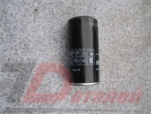 W11707 MANN-FILTER Фильтр масляный