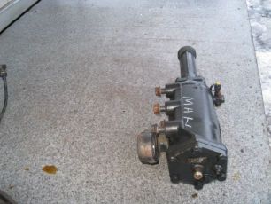 Изображение грузовика