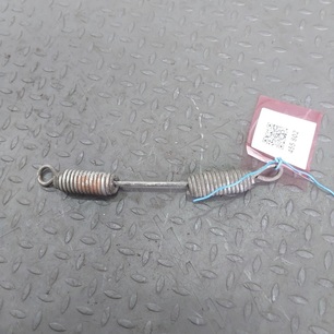 1309465 SCANIA Пружина тормозных колодок, № XF455802