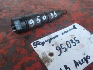 Изображение грузовика