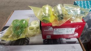 81030120 ANDAC