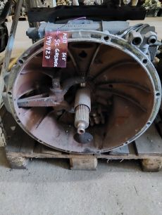 Изображение грузовика