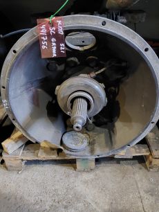 Изображение грузовика