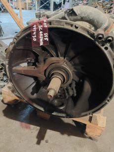 Изображение грузовика