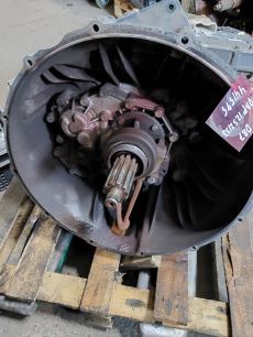 Изображение грузовика