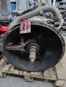 Изображение грузовика