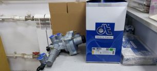 247037 DIESEL TECHNIC Регулятор тормозных сил
