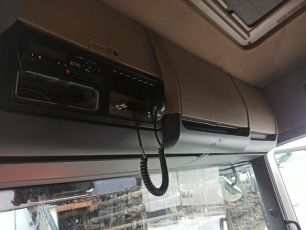 Изображение грузовика