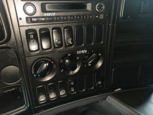 Изображение грузовика