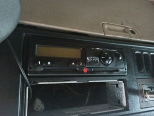 Изображение грузовика