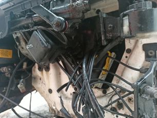 Изображение грузовика