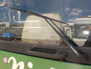 0018203744 MERCEDES Поводок стеклоочистителя, № XF139156