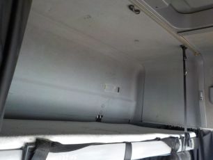 9439702349 MERCEDES Спальник, № XF139165