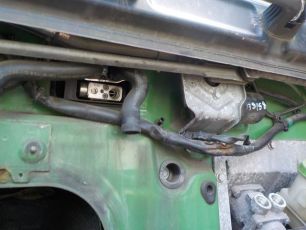 Изображение грузовика