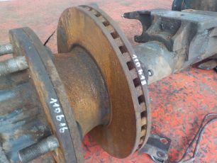 Изображение грузовика