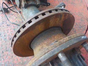 Изображение грузовика