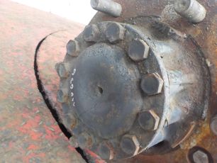 Изображение грузовика