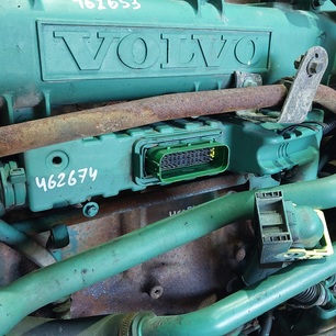 21580919 VOLVO Электропроводка двигателя
