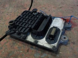 Изображение грузовика