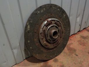 Изображение грузовика