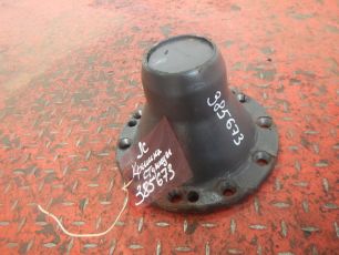 Изображение грузовика