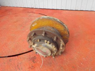 Изображение грузовика