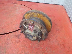 Изображение грузовика