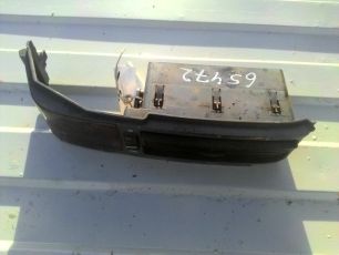 9438300354 MERCEDES Дефлектор воздушный, № XF65472