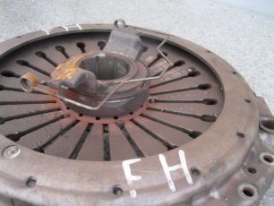 Изображение грузовика