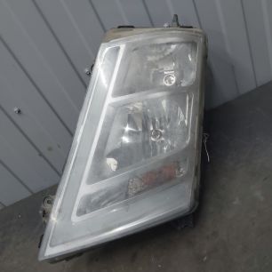 21221138 VOLVO Фара левая, № XF446950