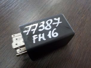 Изображение грузовика