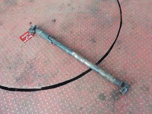 20777165 VOLVO Кардан рулевой, № XF256502