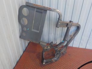 Изображение грузовика