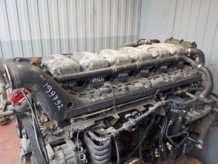 Изображение грузовика