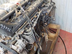 Изображение грузовика