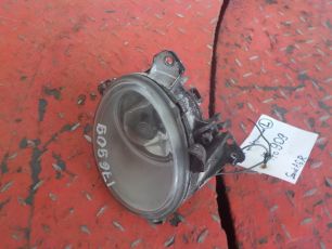 1852572 SCANIA Фара противотуманная левая, № XF176909