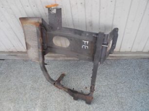 Изображение грузовика